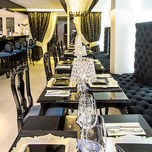 Proyecto Winery boutique hotel